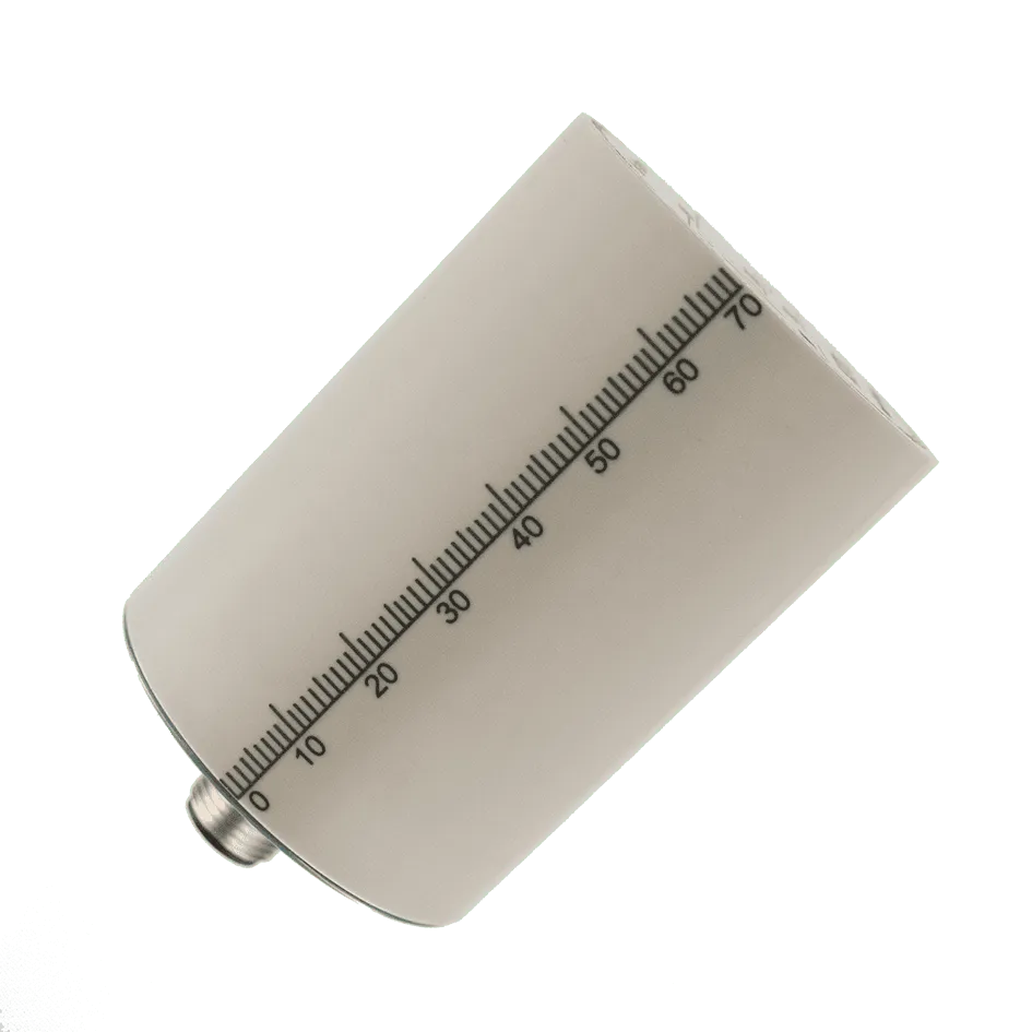 Rechner Sensors KAS-80-50 capacitieve sensor