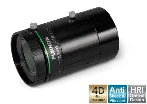IoLite-vision CF25ZA-1S lens 23 MP C-mount
