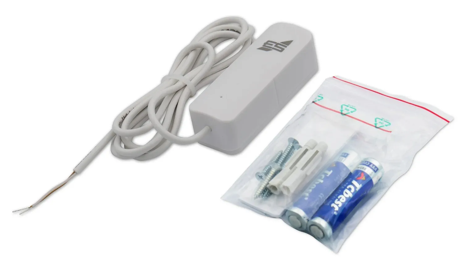 Schabus WWD 200 Smart-Home-adapter voor watermelder