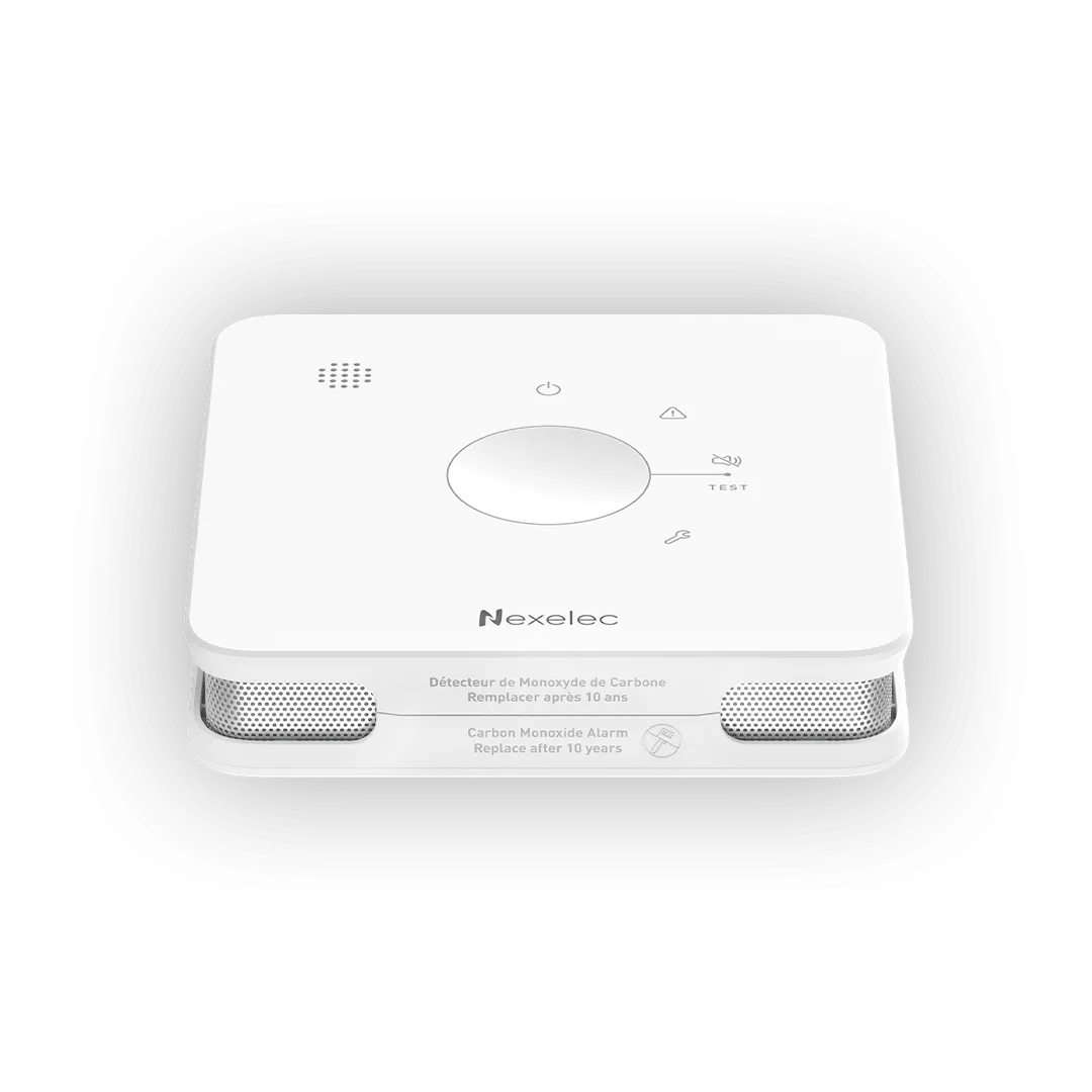 Nexelec AIR+ sensor