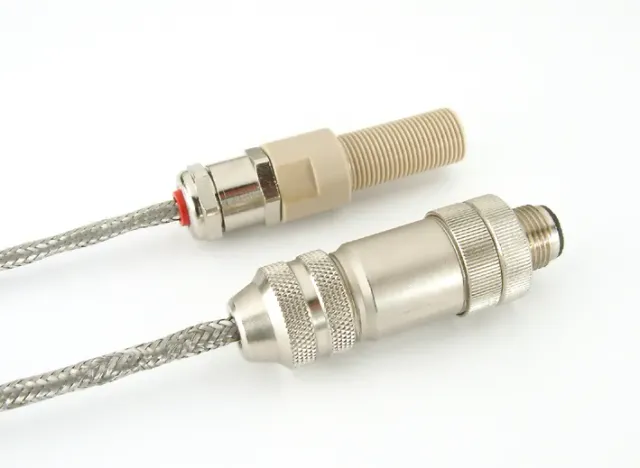 Rechner Sensors IS-250-M12/40-X-M12-PEEK-250C-X02/Y20-0 sensor