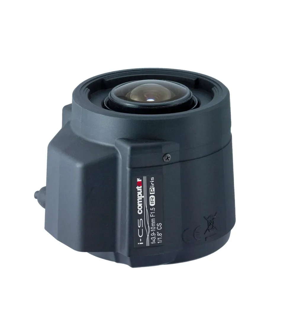 IoLite-vision B.V. EG3Z3915TCS-MPWIR lens CS-mount