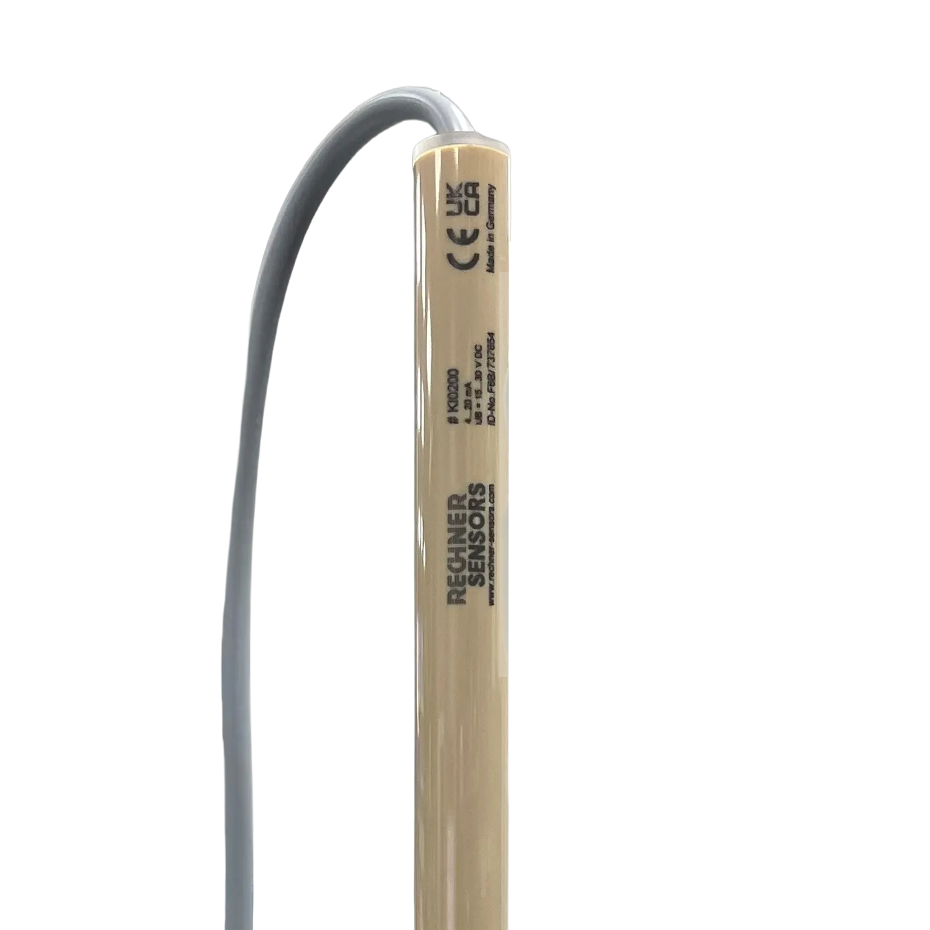 Rechner Sensors KFI-1 capacitieve niveausensor