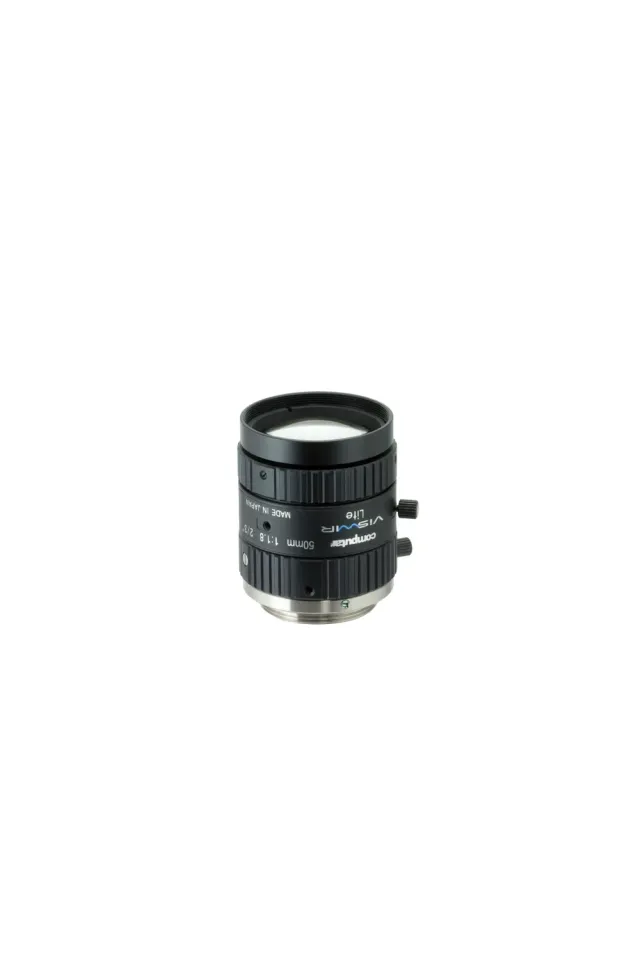IoLite-vision M5018-VSW objectief groothoek