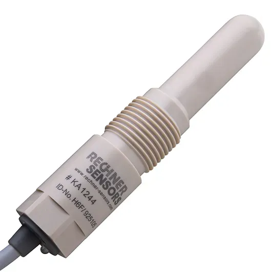 Rechner Sensors KAS-80-26/105-A-G1/2-PEEK-FG-Z02-1-HP sensor