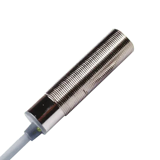 Rechner Sensors IAS-10-A13-IL20-M18-PTFE/VAb-Z02-1 inductieve sensor