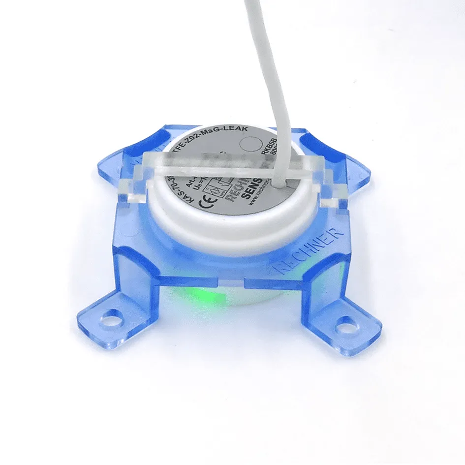 Rechner Sensors KAS-80-39/23-A-PTFE-Z02-Leak leksensor
