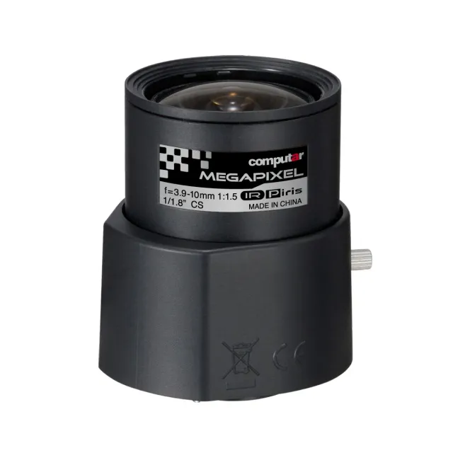 IoLite-vision EG3Z3915KCS-MPWIR-V31 machine-visionlens 5/8MP Day & Night