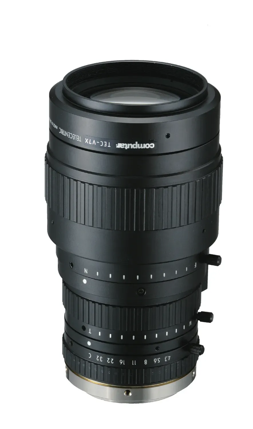 IoLite-vision TEC-V7X zoomlens 7,1x 5 megapixel