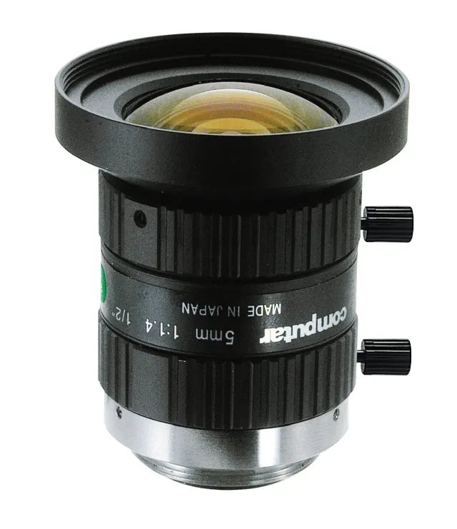IoLite-vision H0514-MP2 objectief 5mm 1/2 inch