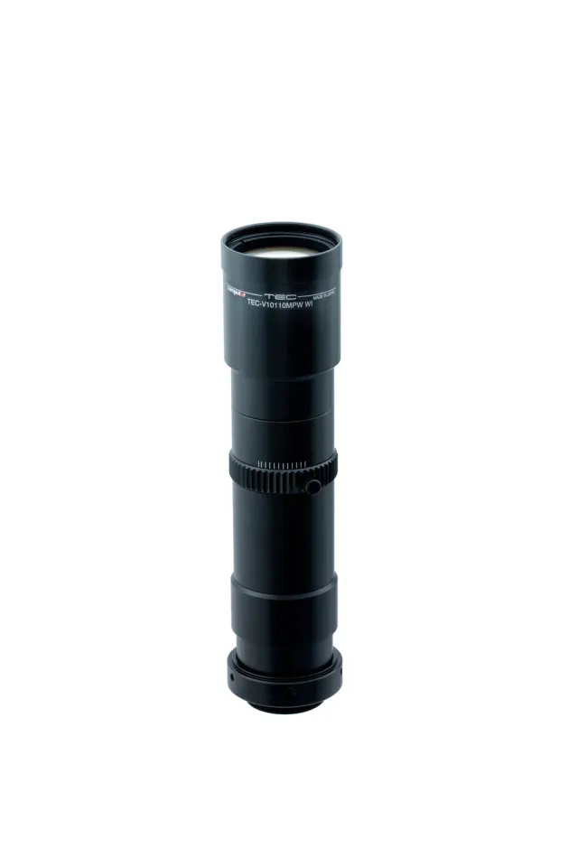 IoLite-vision TEC-V10110MPW-WI objectief 5MP 1 inch
