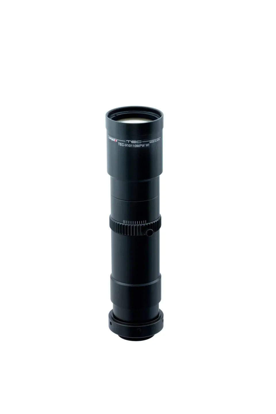 IoLite-vision TEC-V10110MPW-WI objectief 5MP 1 inch