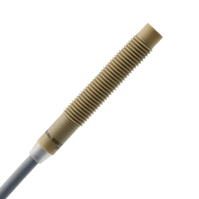Rechner Sensors KAS-80-A21-S-M8 capacitieve sensor