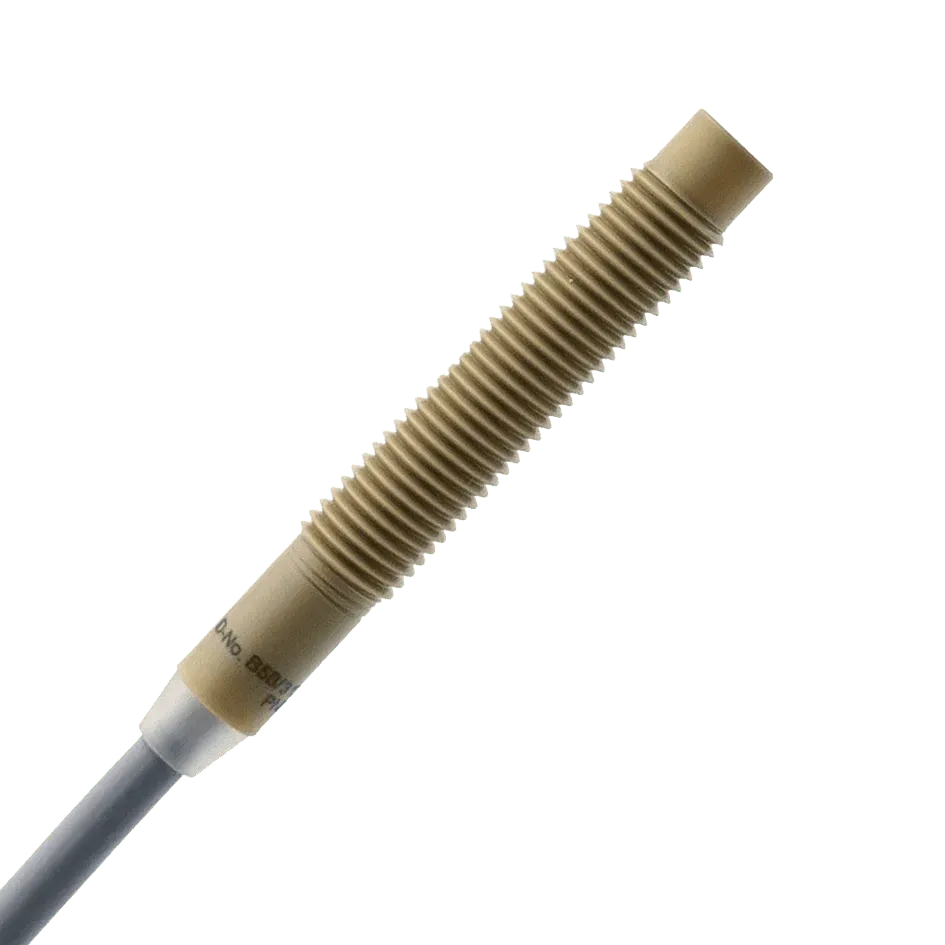 Rechner Sensors KAS-80-A21-S-M8 capacitieve sensor