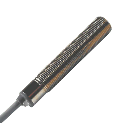 Rechner Sensors KAS-80-A12-M12 capacitieve niveausensor