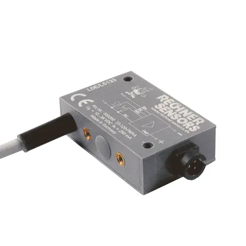 Rechner Sensors TS-120 sensor met schakeluitgang