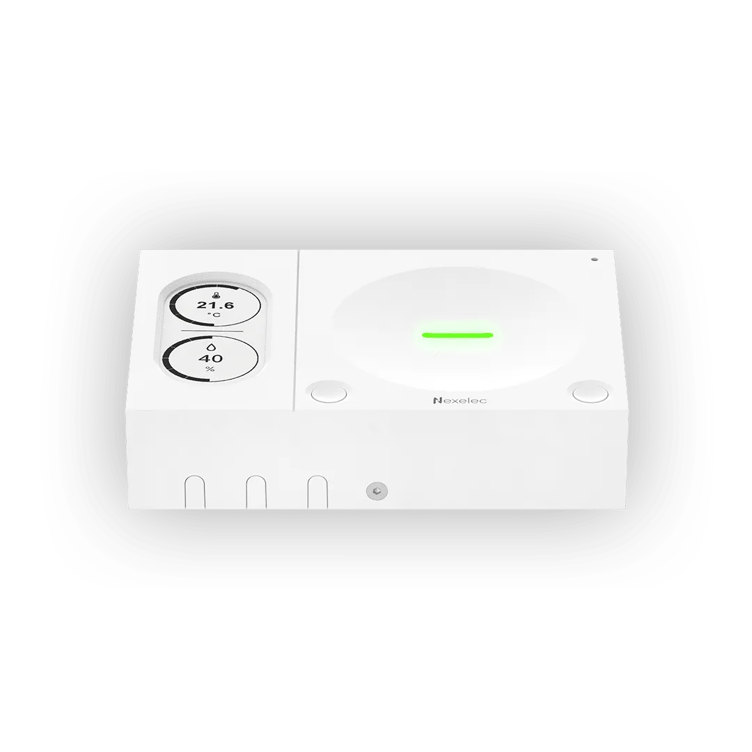 Nexelec FEEL+ product
