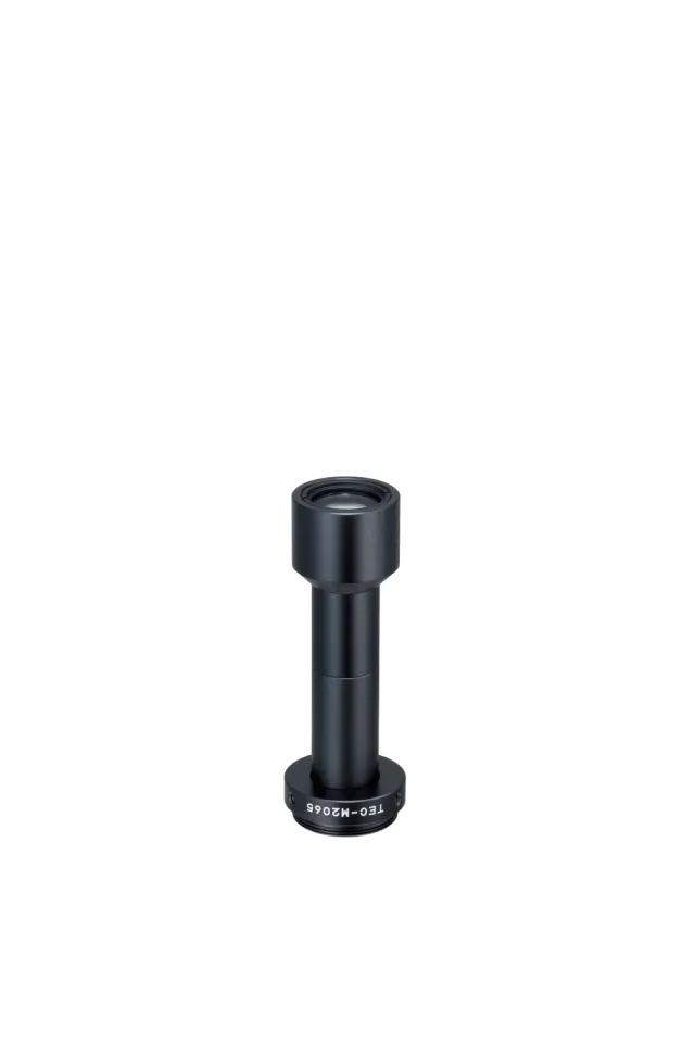 IoLite-vision TEC-M2065MP telecentrisch objectief 2MP