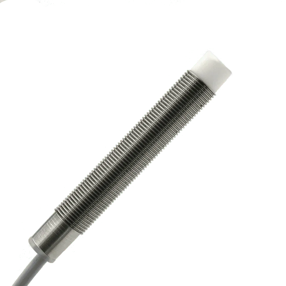 Rechner Sensors KAS-80-A22-A-M12 capacitieve sensor