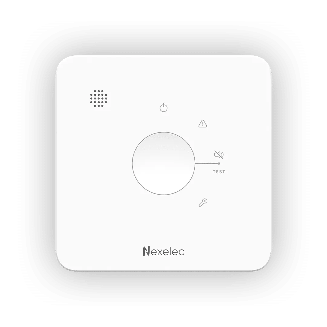 Nexelec AIR+ sensor
