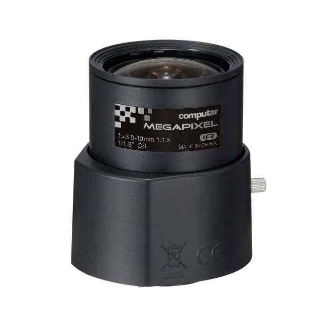 IoLite-vision EG3Z3915FCS-MPWIR-31 objectief Day Night