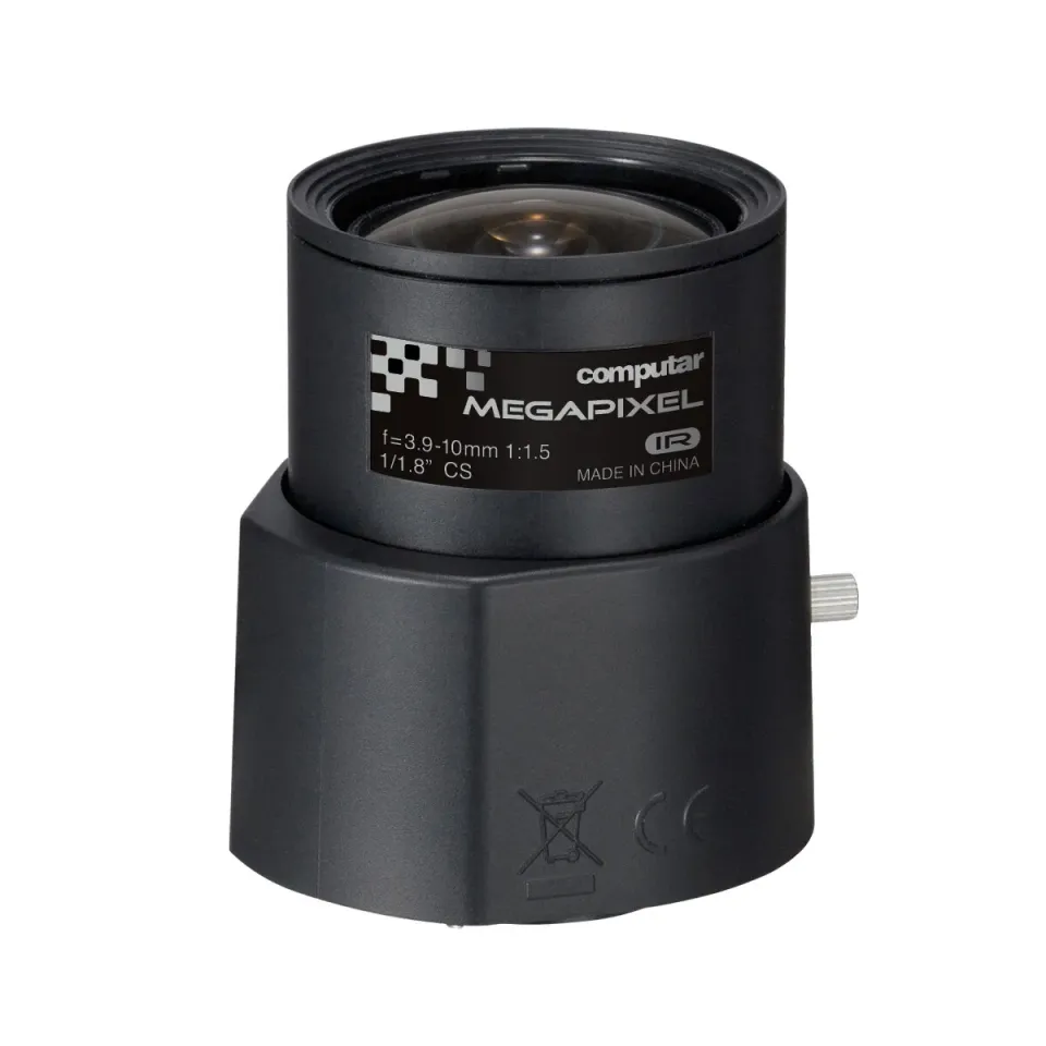IoLite-vision EG3Z3915FCS-MPWIR-31 objectief Day Night