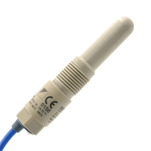 Rechner Sensors KAS-40-26/105-N-G1/2-PEEK-1-1G-1D sensor