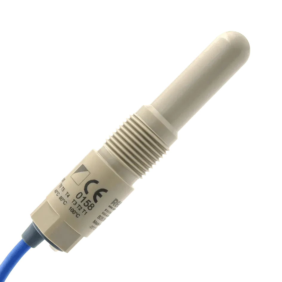 Rechner Sensors KAS-40-26/105-N-G1/2-PEEK-1-1G-1D sensor