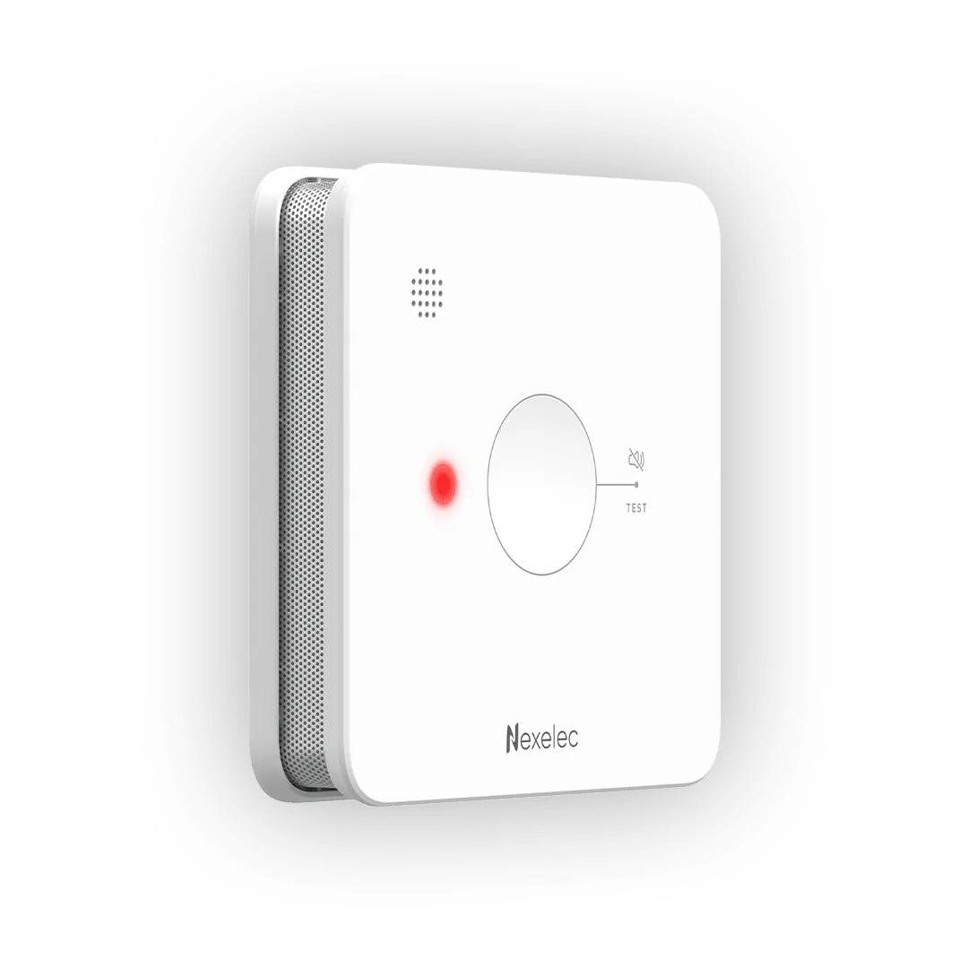 Nexelec ORIGIN+ sensor