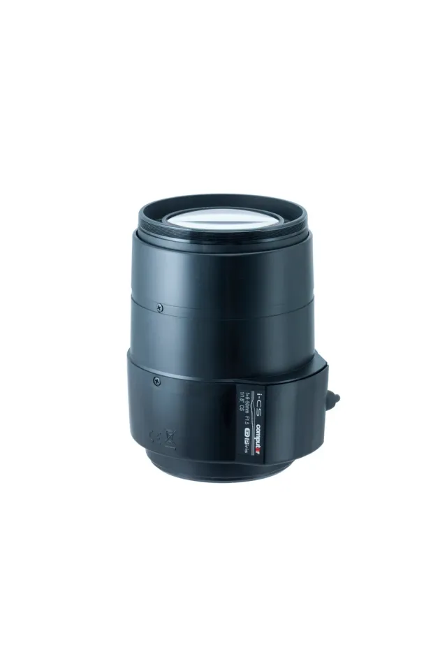 IoLite-vision EG6Z0915TCS-MPWIR zoom objectief CS-mount