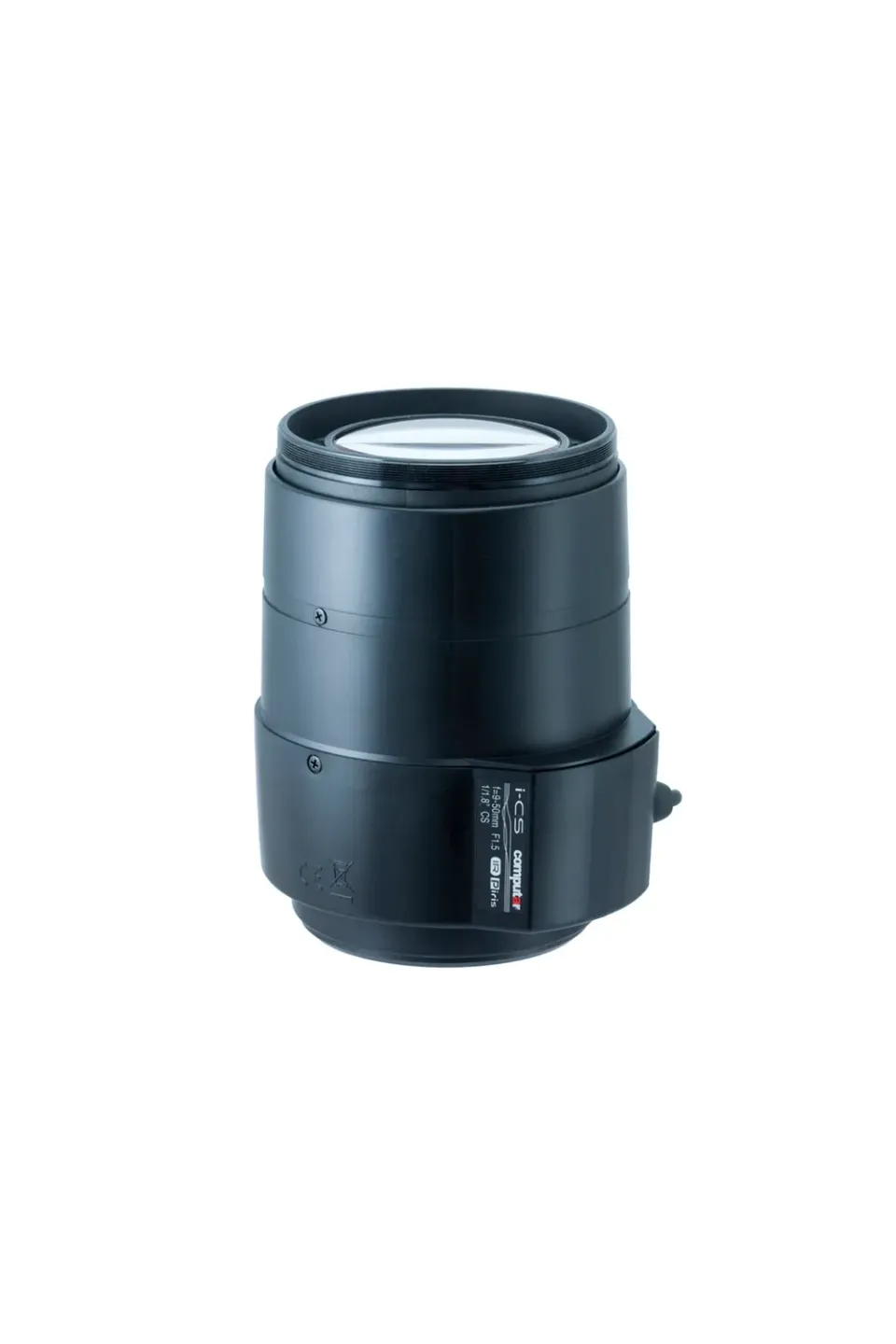 IoLite-vision EG6Z0915TCS-MPWIR zoom objectief CS-mount