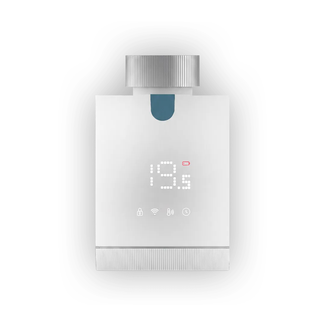 Nexelec FLOW PRO radiatorthermostaat