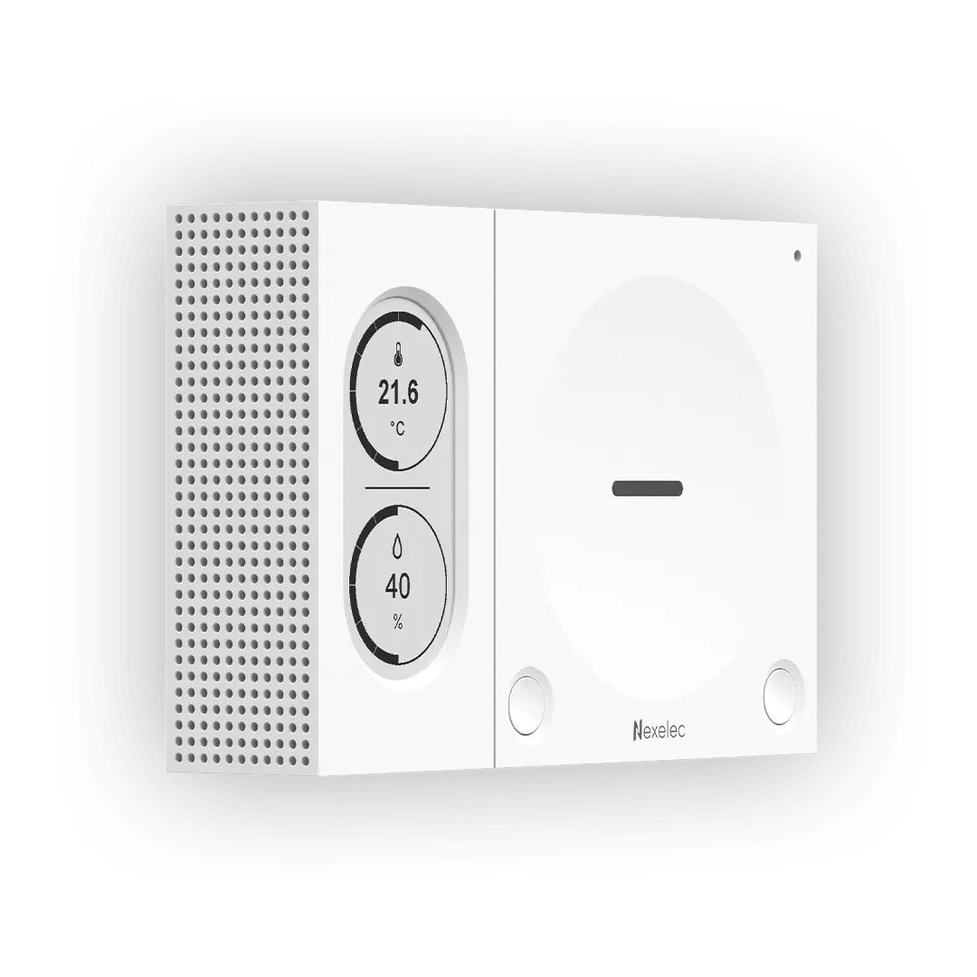 Nexelec FEEL+ product
