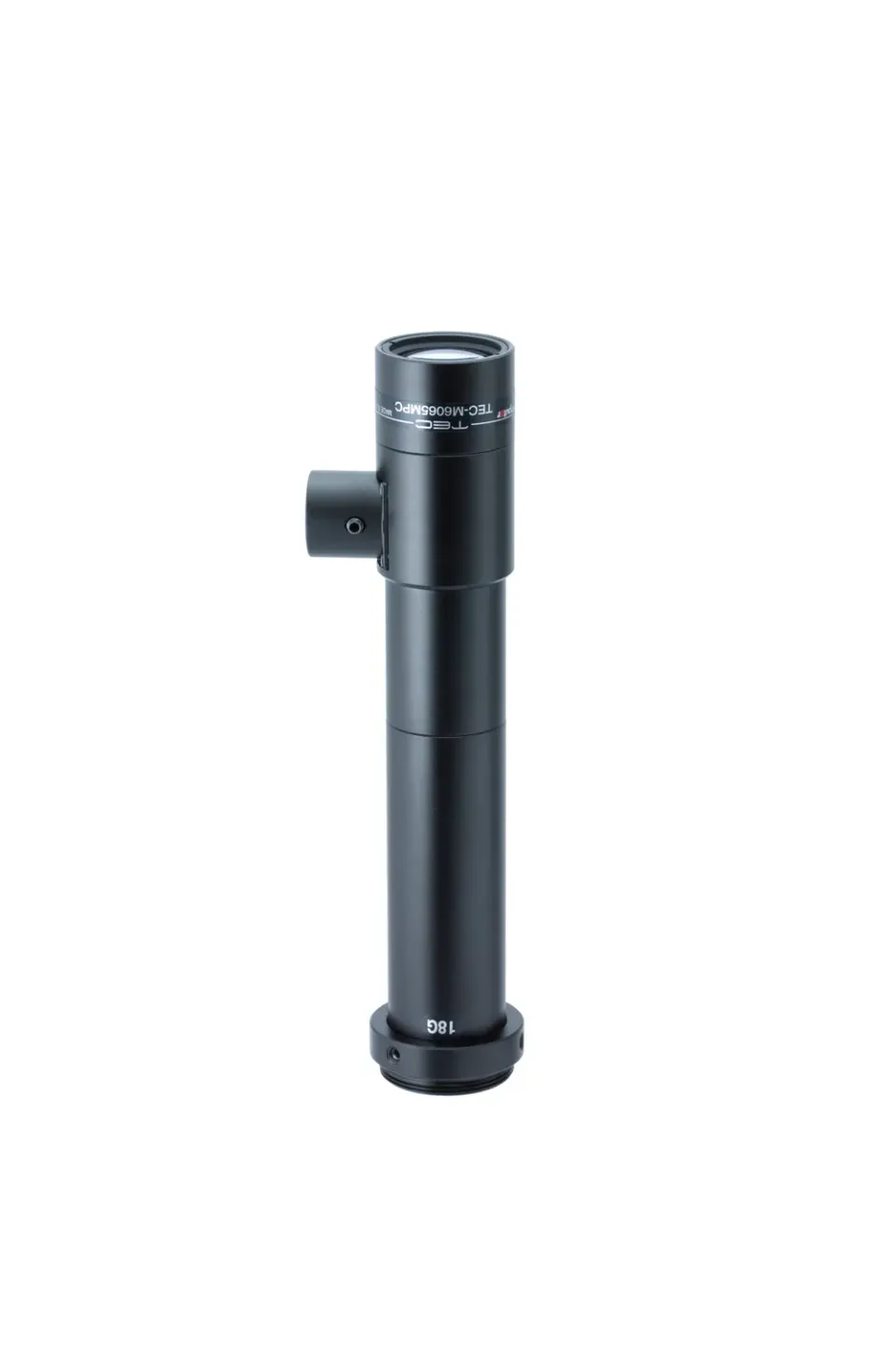 IoLite-vision TEC-M6065MPC lens 2MP 65mm werkafstand