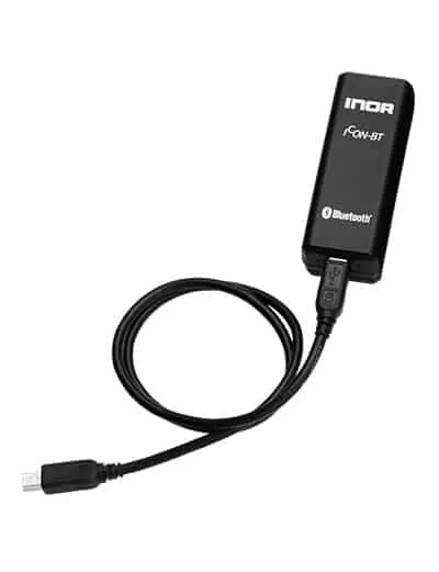 Inor ICON-BT bluetooth-adapter BLE 4.2