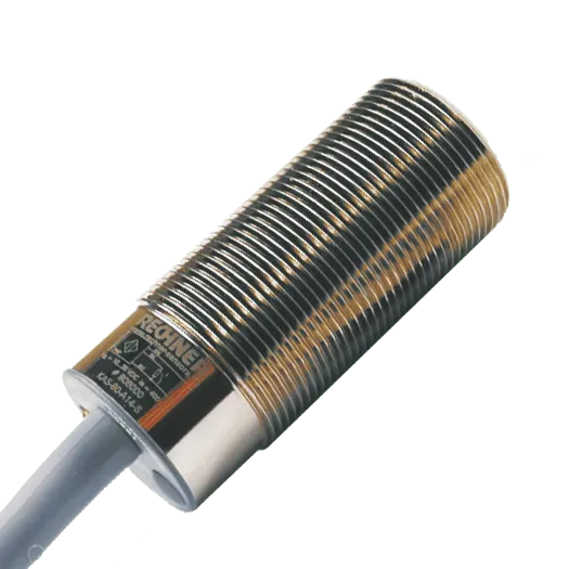 Rechner Sensors KAS-80-30-S-M32-PTFE/VAb-Z02-1-HP capacitieve sensor