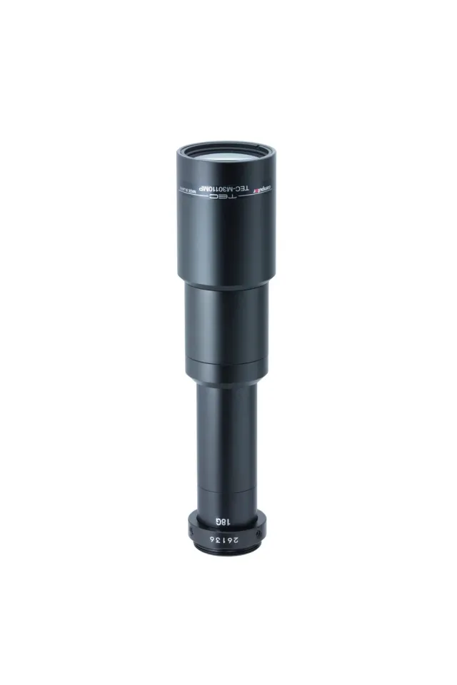 IoLite-vision TEC-M30110MP telecentrisch objectief 2MP