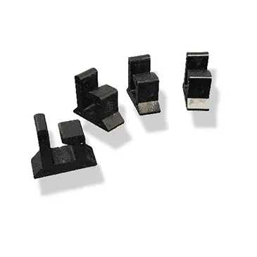 Mopeka Tank Check spacers aluminium cilinder 4 stuks