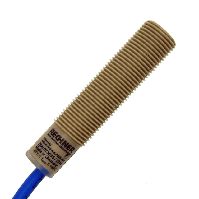 Rechner Sensors KAS-40-A12-N-M12-Z02-1-1G-1D sensor