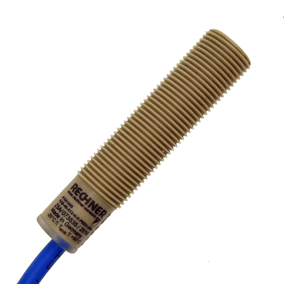 Rechner Sensors KAS-40-A12-N-M12-Z02-1-1G-1D sensor