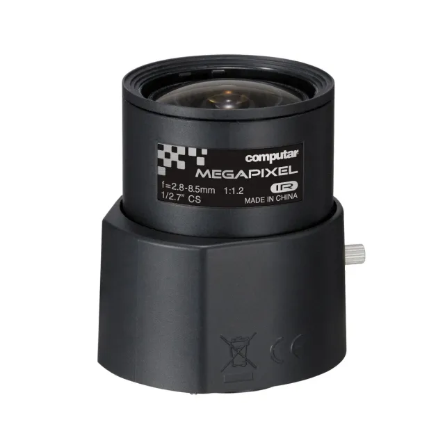 IoLite-vision AG3Z2812FCS-MPWIR-31 varifocaal 2,8-12mm