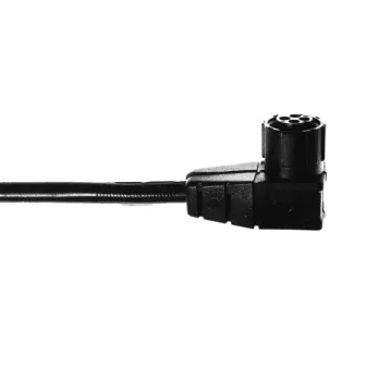 Rechner Sensors Z-ST-Y5-M12-PVC-4x0.34-0-1-Z05 sensorkabel