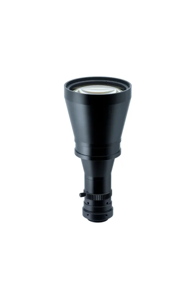 IoLite-vision TEC-V0345165MPY-WI objectief 12MP