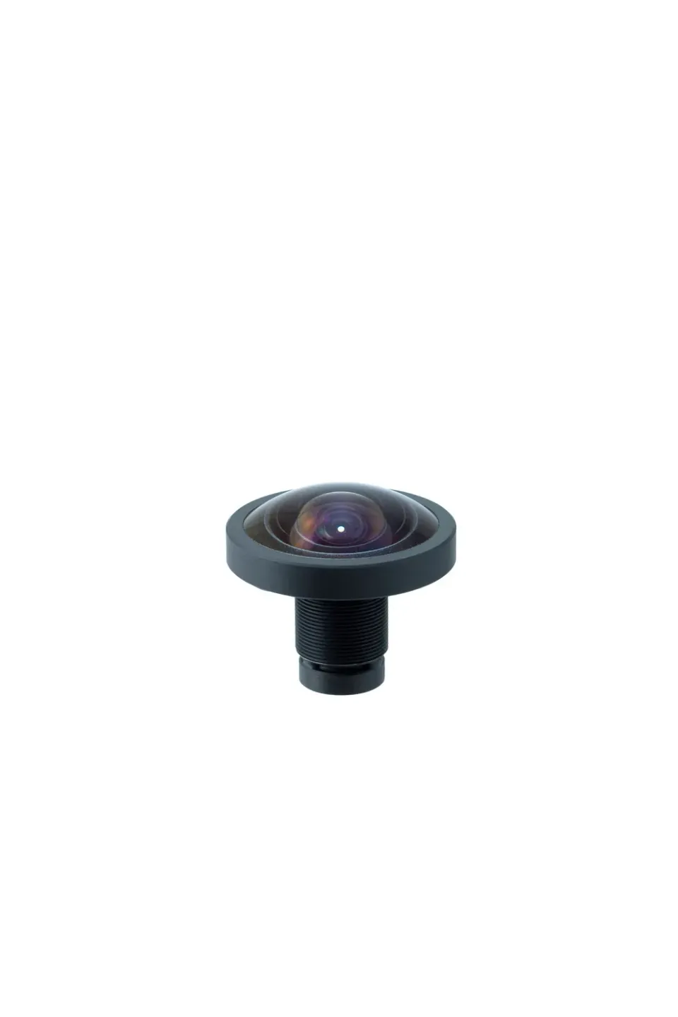 IoLite-vision E1222KRY fisheye-objectief 12MP