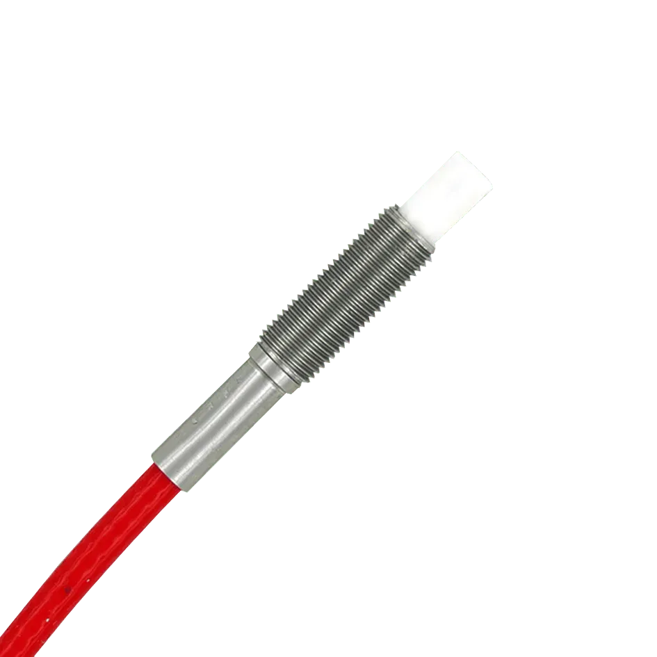 Rechner Sensors KXS-250 M5/20-X-M5-PTFE/VAb-250C-X02/Y95 capacitieve sensor