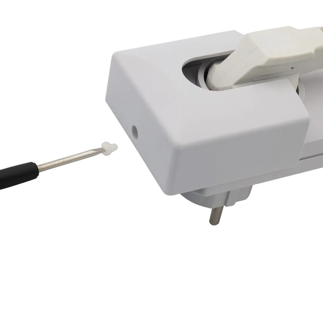 Schabus FDS 299 radio-ontvanger inbouw voor FDS 100 200