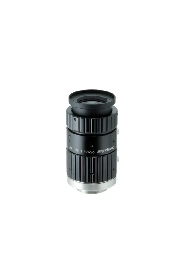 IoLite-vision F2524-MPT objectief 45MP 1,4 inch