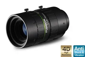IoLite-vision HF1618-12M objectief 12MP C-mount