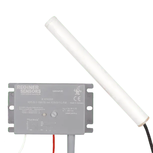 Rechner Sensors KFK-51-15-150-15-GFK-D16-X0E-L-P-A-Z0E niveausensor