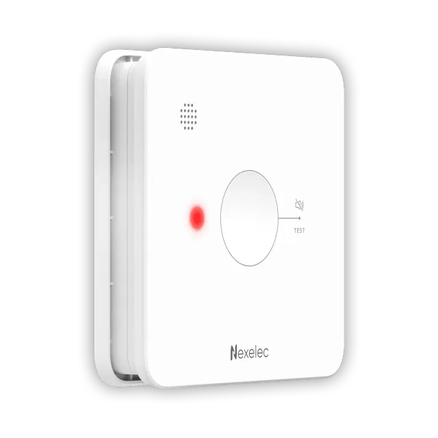 Nexelec INSAFE+ product